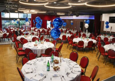 Soirée de la Table Ovale à l'hôtel Palladia de Toulouse, 5 octobre 2026 – photo 1