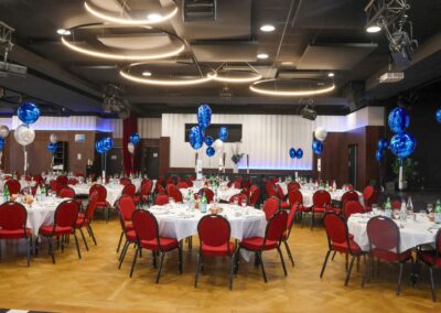 Soirée de la Table Ovale à l'hôtel Palladia de Toulouse, 5 octobre 2026 – photo 2