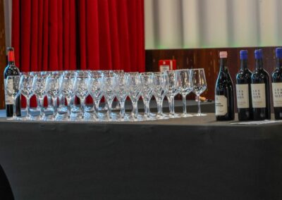 Soirée de la Table Ovale à l'hôtel Palladia de Toulouse, 5 octobre 2026 – photo 4