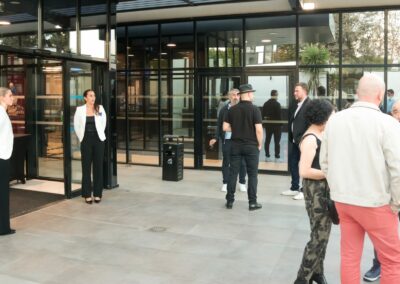 Soirée de la Table Ovale à l'hôtel Palladia de Toulouse, 5 octobre 2026 – photo 6