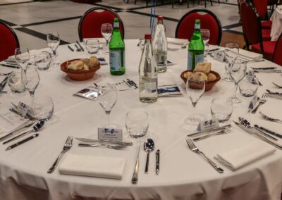 Soirée de la Table Ovale à l'hôtel Palladia de Toulouse, 5 octobre 2026 – photo 8
