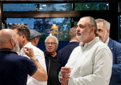 Soirée de la Table Ovale à l'hôtel Palladia de Toulouse, 5 octobre 2026 – photo 9