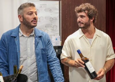 Soirée de la Table Ovale à l'hôtel Palladia de Toulouse, 5 octobre 2026 – photo 11