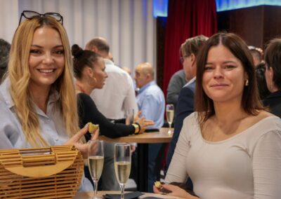 Soirée de la Table Ovale à l'hôtel Palladia de Toulouse, 5 octobre 2026 – photo 12