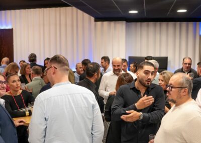 Soirée de la Table Ovale à l'hôtel Palladia de Toulouse, 5 octobre 2026 – photo 13