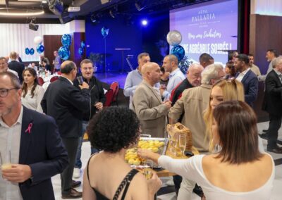 Soirée de la Table Ovale à l'hôtel Palladia de Toulouse, 5 octobre 2026 – photo 14