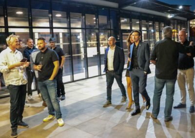Soirée de la Table Ovale à l'hôtel Palladia de Toulouse, 5 octobre 2026 – photo 15