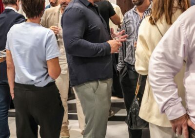 Soirée de la Table Ovale à l'hôtel Palladia de Toulouse, 5 octobre 2026 – photo 16