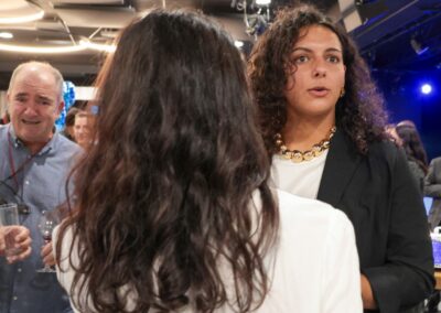 Soirée de la Table Ovale à l'hôtel Palladia de Toulouse, 5 octobre 2026 – photo 18