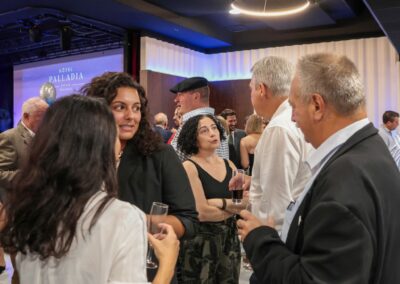 Soirée de la Table Ovale à l'hôtel Palladia de Toulouse, 5 octobre 2026 – photo 19