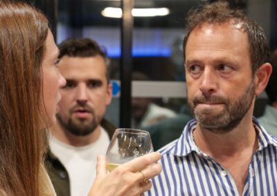 Soirée de la Table Ovale à l'hôtel Palladia de Toulouse, 5 octobre 2026 – photo 20