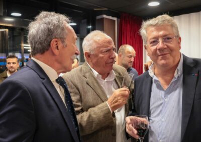 Soirée de la Table Ovale à l'hôtel Palladia de Toulouse, 5 octobre 2026 – photo 21