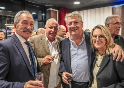 Soirée de la Table Ovale à l'hôtel Palladia de Toulouse, 5 octobre 2026 – photo 22