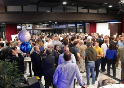 Soirée de la Table Ovale à l'hôtel Palladia de Toulouse, 5 octobre 2026 – photo 23