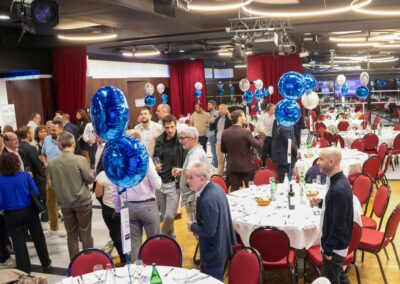 Soirée de la Table Ovale à l'hôtel Palladia de Toulouse, 5 octobre 2026 – photo 24