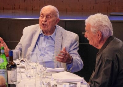 Soirée de la Table Ovale à l'hôtel Palladia de Toulouse, 5 octobre 2026 – photo 25