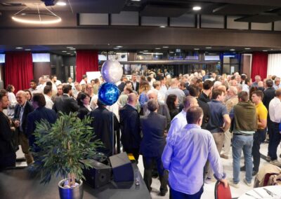 Soirée de la Table Ovale à l'hôtel Palladia de Toulouse, 5 octobre 2026 – photo 26