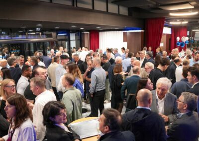 Soirée de la Table Ovale à l'hôtel Palladia de Toulouse, 5 octobre 2026 – photo 27
