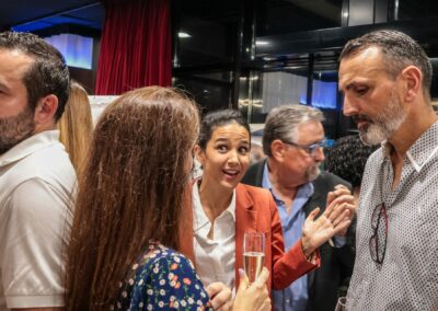 Soirée de la Table Ovale à l'hôtel Palladia de Toulouse, 5 octobre 2026 – photo 28