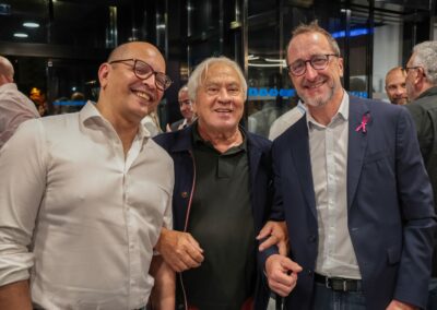 Soirée de la Table Ovale à l'hôtel Palladia de Toulouse, 5 octobre 2026 – photo 30