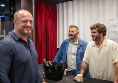 Soirée de la Table Ovale à l'hôtel Palladia de Toulouse, 5 octobre 2026 – photo 31