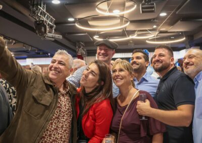 Soirée de la Table Ovale à l'hôtel Palladia de Toulouse, 5 octobre 2026 – photo 34