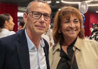Soirée de la Table Ovale à l'hôtel Palladia de Toulouse, 5 octobre 2026 – photo 36