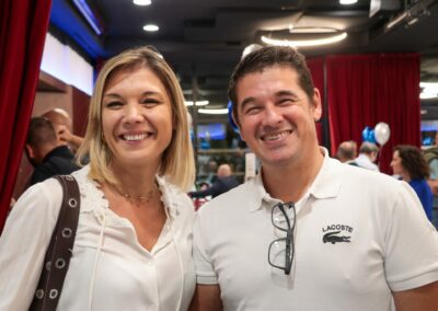 Soirée de la Table Ovale à l'hôtel Palladia de Toulouse, 5 octobre 2026 – photo 37