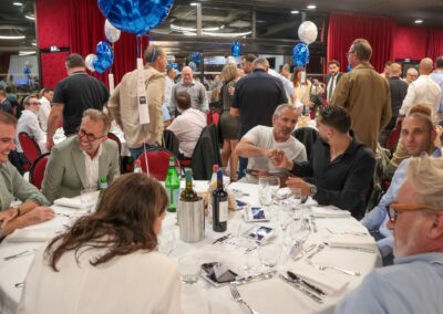 Soirée de la Table Ovale à l'hôtel Palladia de Toulouse, 5 octobre 2026 – photo 38