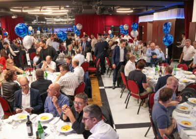 Soirée de la Table Ovale à l'hôtel Palladia de Toulouse, 5 octobre 2026 – photo 39