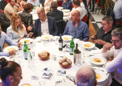Soirée de la Table Ovale à l'hôtel Palladia de Toulouse, 5 octobre 2026 – photo 40