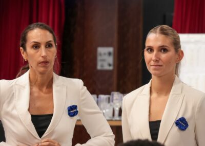 Soirée de la Table Ovale à l'hôtel Palladia de Toulouse, 5 octobre 2026 – photo 42