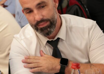 Soirée de la Table Ovale à l'hôtel Palladia de Toulouse, 5 octobre 2026 – photo 43