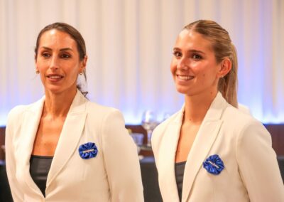 Soirée de la Table Ovale à l'hôtel Palladia de Toulouse, 5 octobre 2026 – photo 44