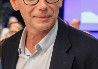 Soirée de la Table Ovale à l'hôtel Palladia de Toulouse, 5 octobre 2026 – photo 51