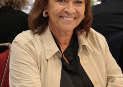Soirée de la Table Ovale à l'hôtel Palladia de Toulouse, 5 octobre 2026 – photo 52