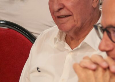 Soirée de la Table Ovale à l'hôtel Palladia de Toulouse, 5 octobre 2026 – photo 56