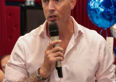 Soirée de la Table Ovale à l'hôtel Palladia de Toulouse, 5 octobre 2026 – photo 60