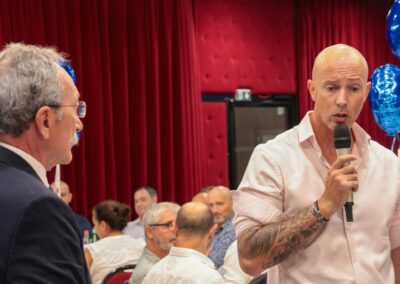 Soirée de la Table Ovale à l'hôtel Palladia de Toulouse, 5 octobre 2026 – photo 61