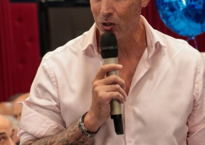 Soirée de la Table Ovale à l'hôtel Palladia de Toulouse, 5 octobre 2026 – photo 62