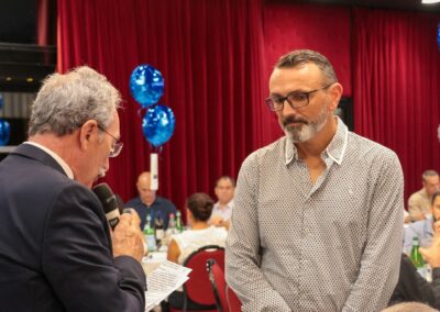 Soirée de la Table Ovale à l'hôtel Palladia de Toulouse, 5 octobre 2026 – photo 63