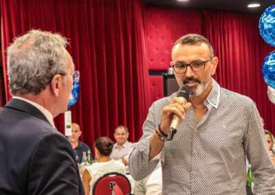 Soirée de la Table Ovale à l'hôtel Palladia de Toulouse, 5 octobre 2026 – photo 64