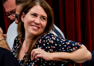 Soirée de la Table Ovale à l'hôtel Palladia de Toulouse, 5 octobre 2026 – photo 66