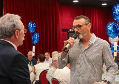 Soirée de la Table Ovale à l'hôtel Palladia de Toulouse, 5 octobre 2026 – photo 67