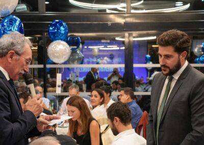 Soirée de la Table Ovale à l'hôtel Palladia de Toulouse, 5 octobre 2026 – photo 74