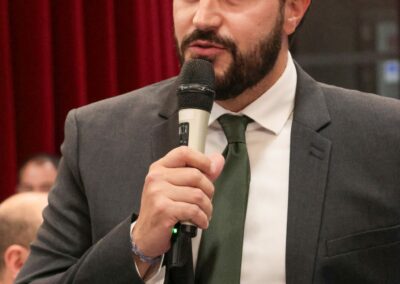 Soirée de la Table Ovale à l'hôtel Palladia de Toulouse, 5 octobre 2026 – photo 77