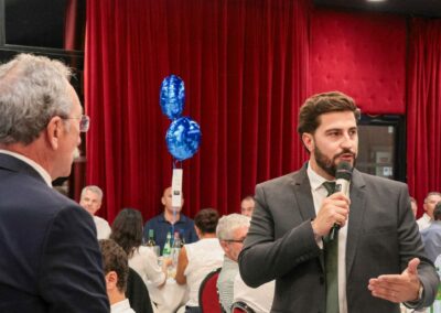 Soirée de la Table Ovale à l'hôtel Palladia de Toulouse, 5 octobre 2026 – photo 78