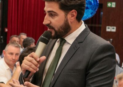 Soirée de la Table Ovale à l'hôtel Palladia de Toulouse, 5 octobre 2026 – photo 80