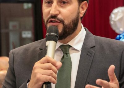 Soirée de la Table Ovale à l'hôtel Palladia de Toulouse, 5 octobre 2026 – photo 81