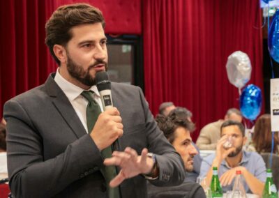 Soirée de la Table Ovale à l'hôtel Palladia de Toulouse, 5 octobre 2026 – photo 83